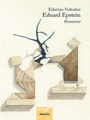 cover image of Eduard Epstein